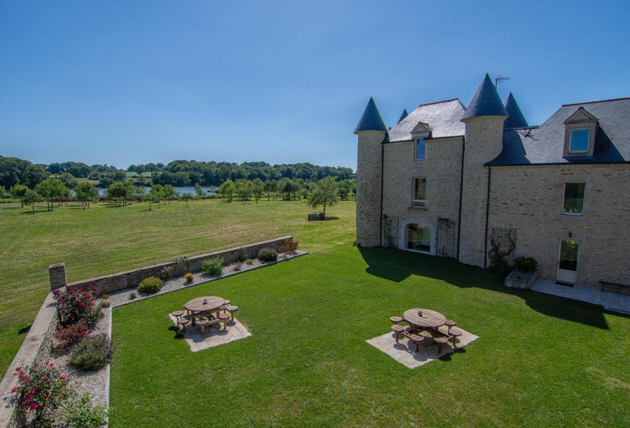Domaine De Kerbillec