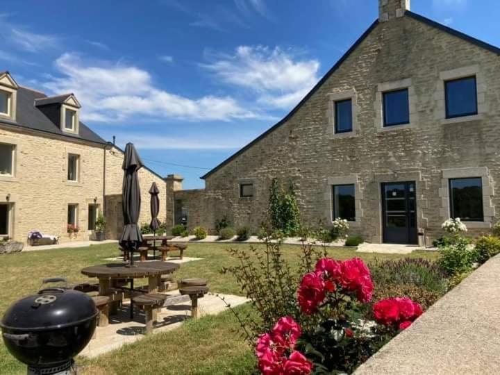 Domaine De Kerbillec Theix