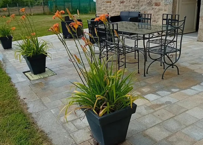 Domaine De Kerbillec