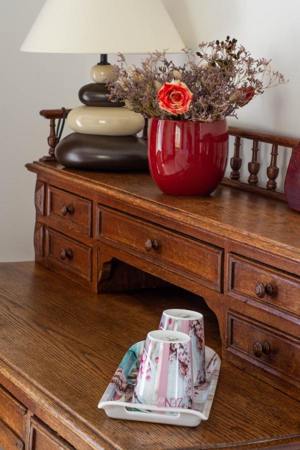Domaine De Kerbillec Bed & Breakfast
