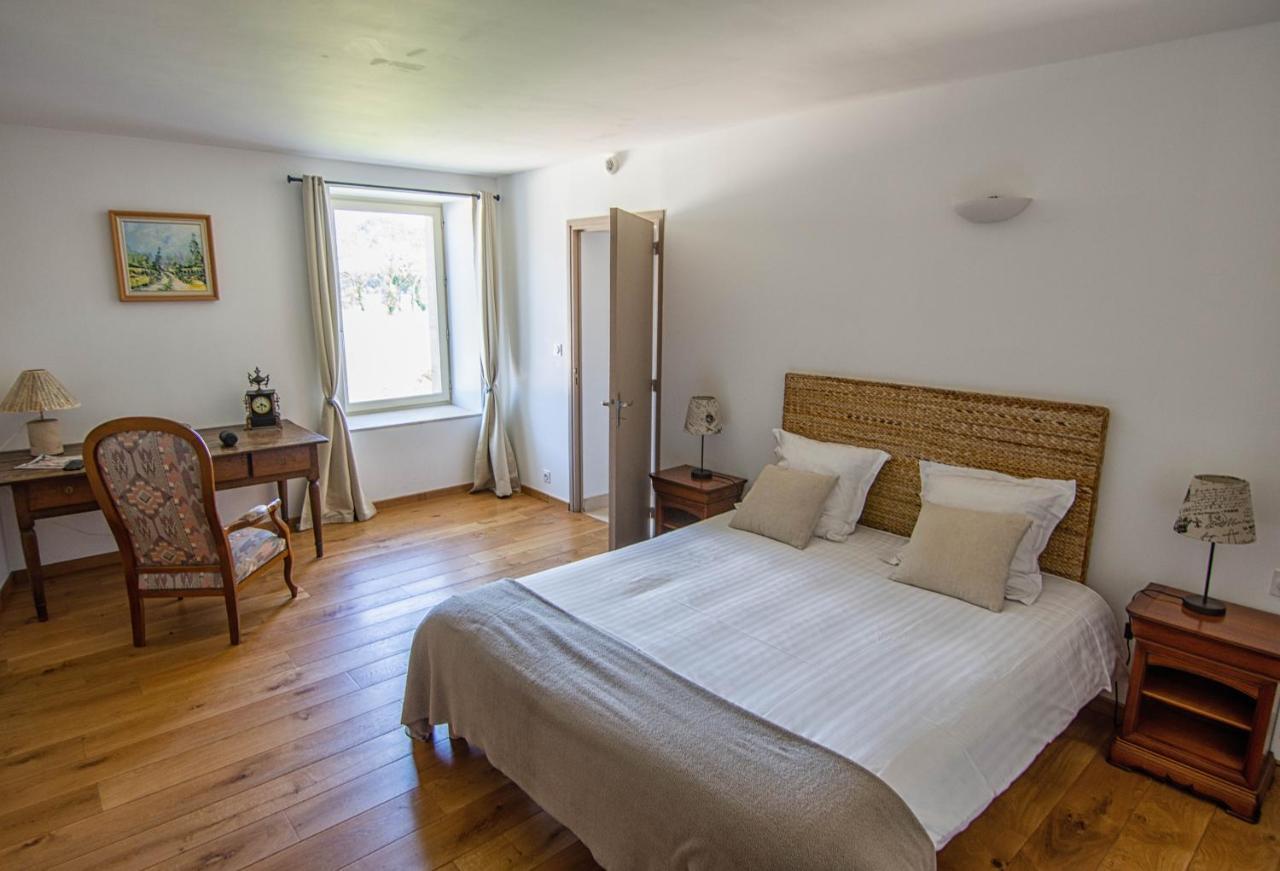 Bed and breakfast Domaine De Kerbillec