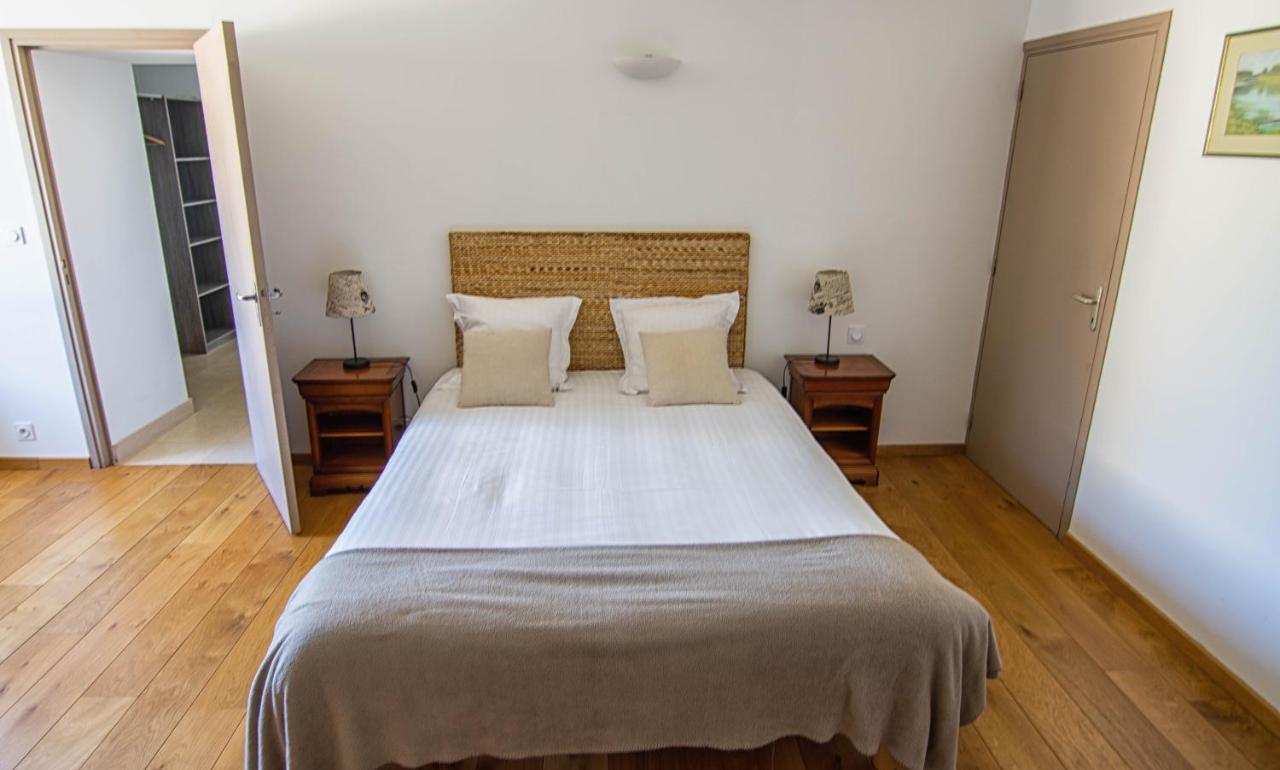 Bed & Breakfast Domaine De Kerbillec Theix