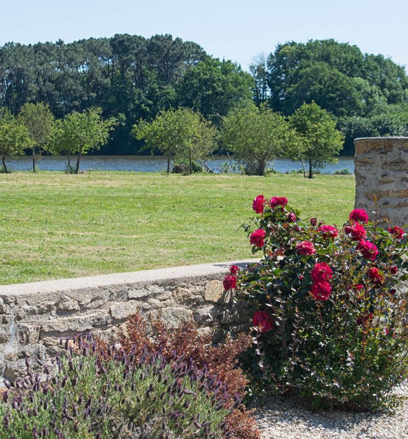 Bed & Breakfast Domaine De Kerbillec