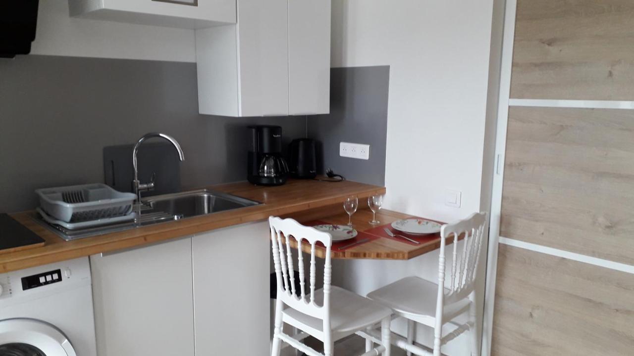 Bed & Breakfast Domaine De Kerbillec Theix