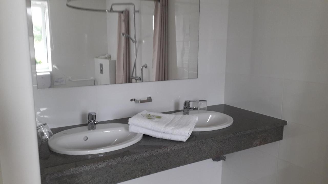 Domaine De Kerbillec Bed & Breakfast