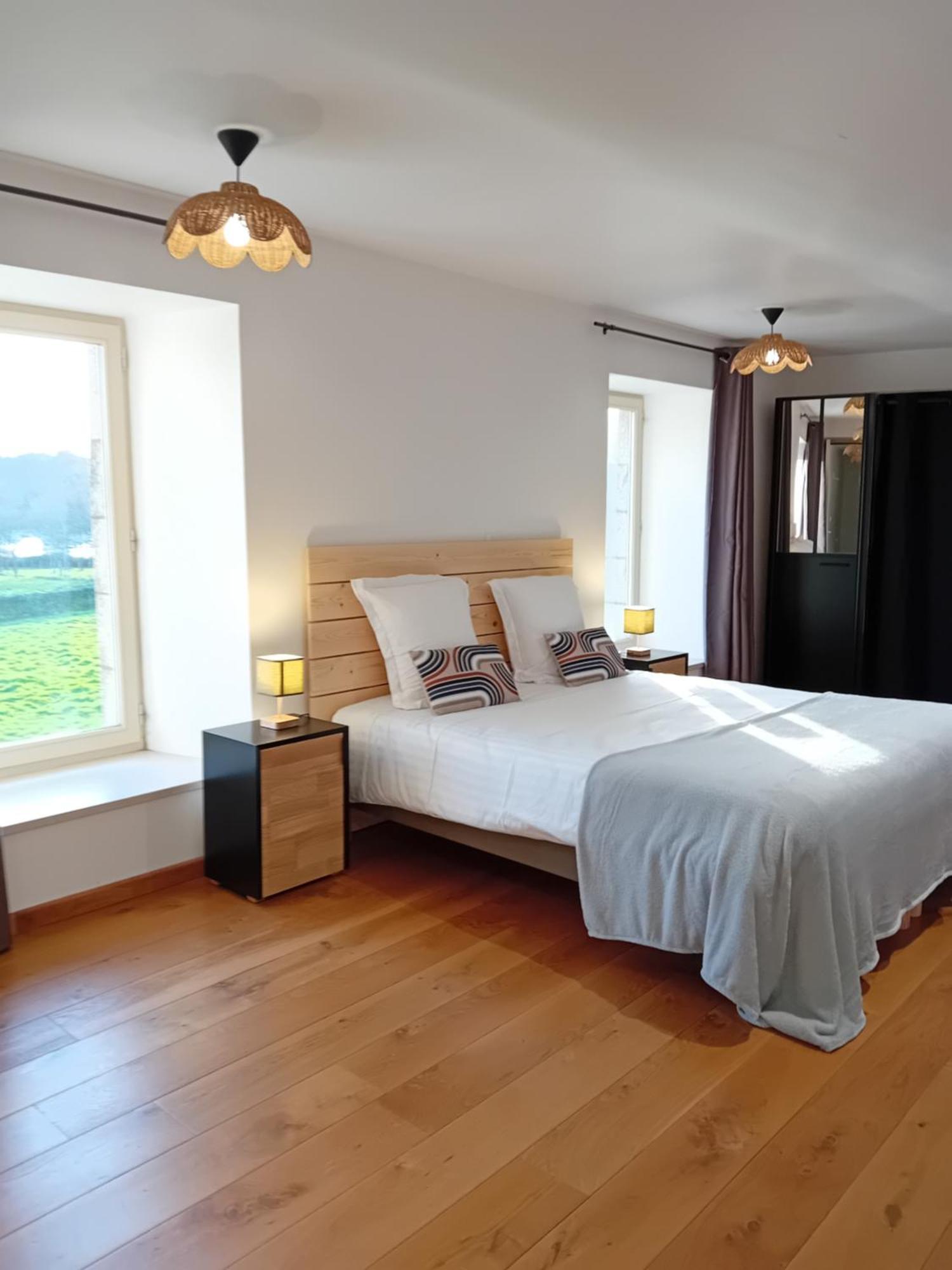 Domaine De Kerbillec 3*