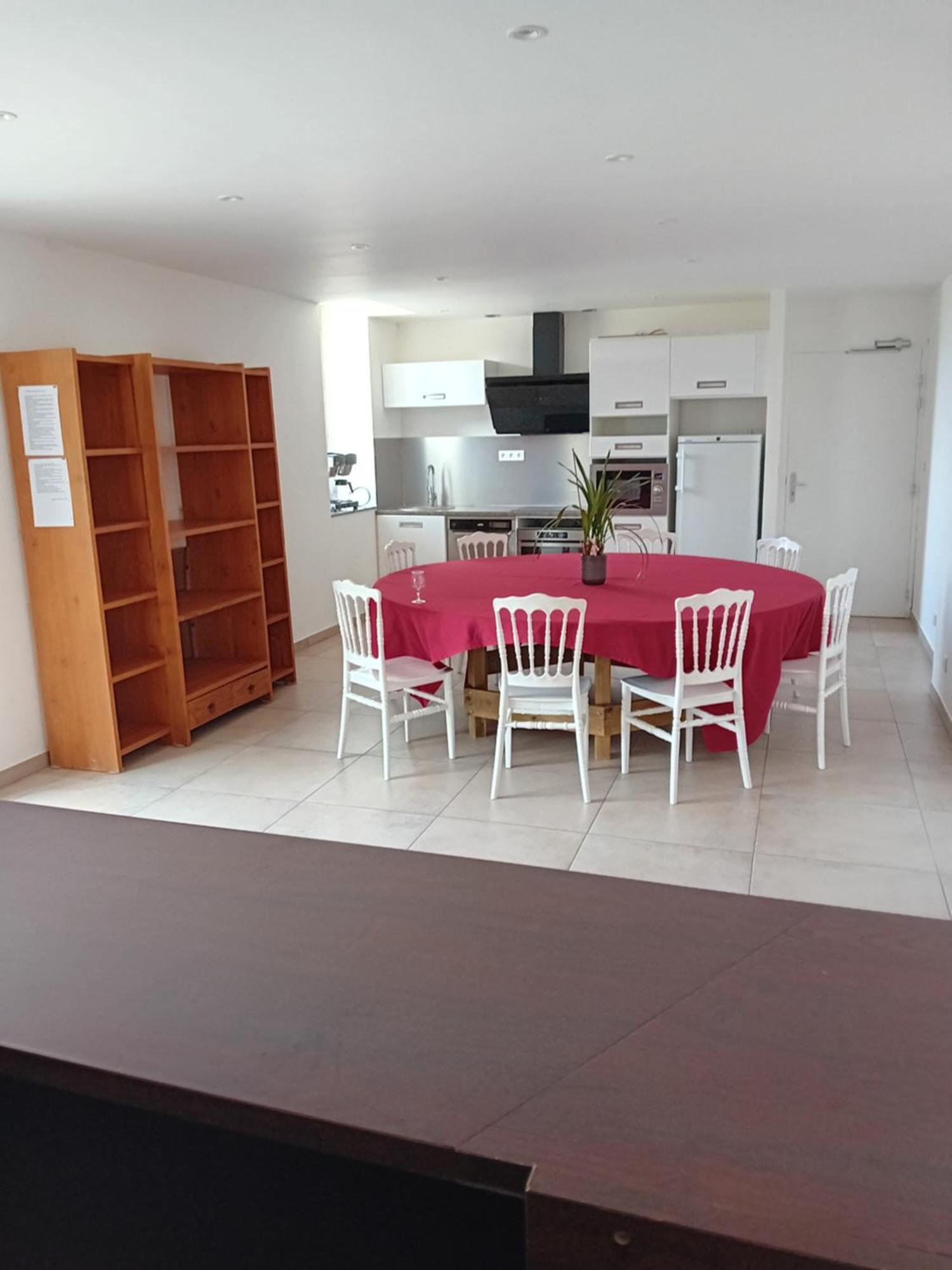 Domaine De Kerbillec Bed & Breakfast 3*