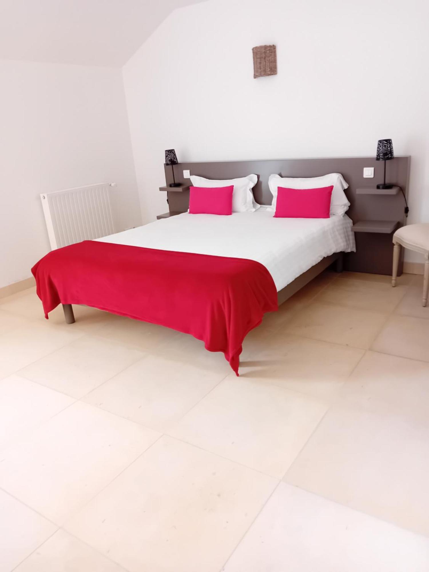 Domaine De Kerbillec Bed & Breakfast 3*