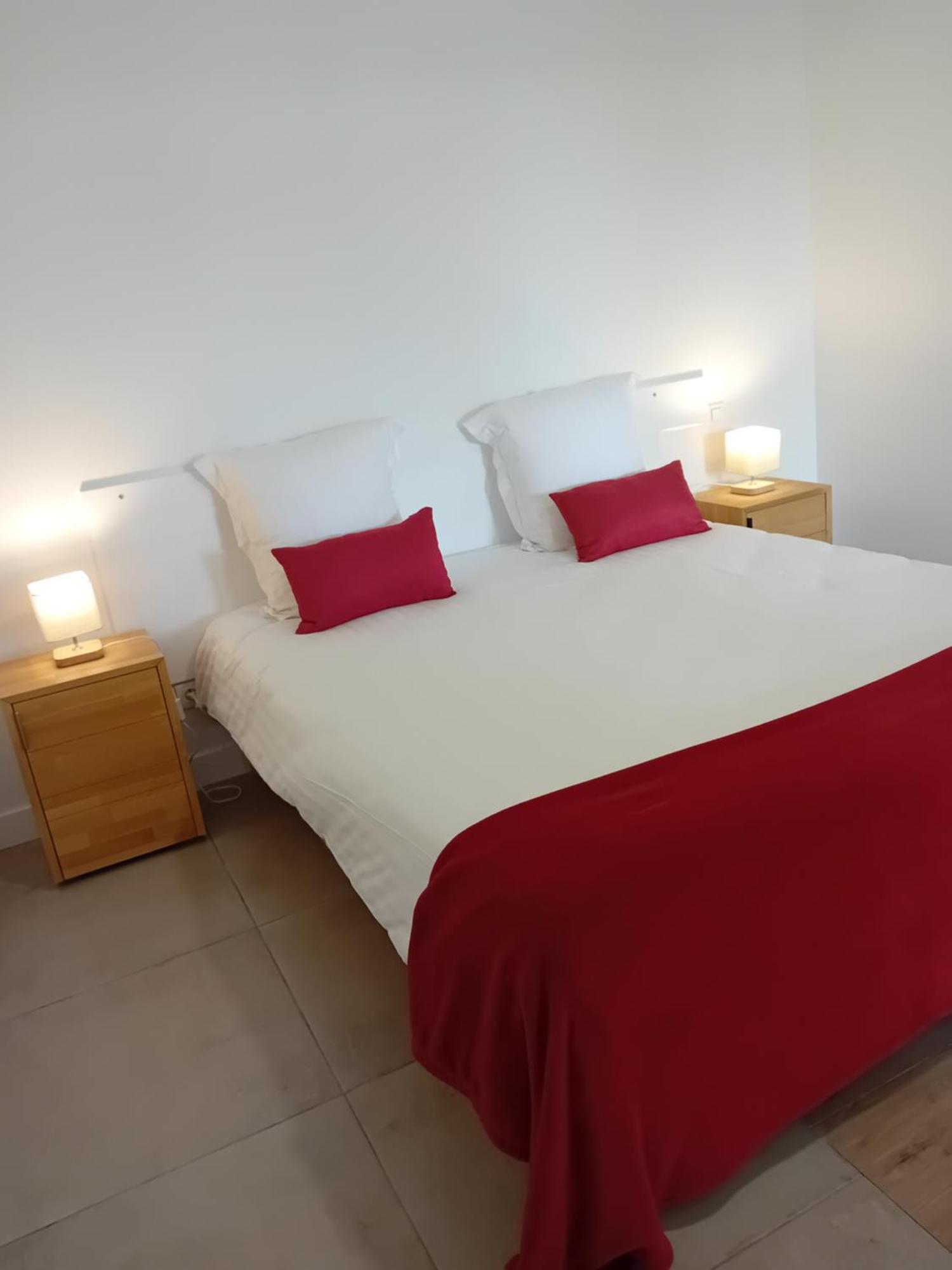 Domaine De Kerbillec 3* Theix